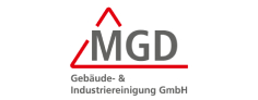 MGD